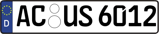AC-US6012