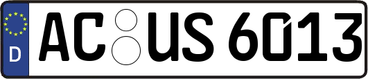 AC-US6013