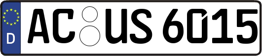 AC-US6015
