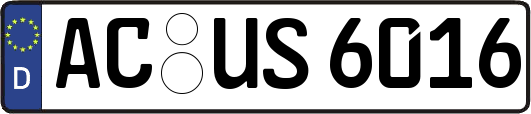 AC-US6016
