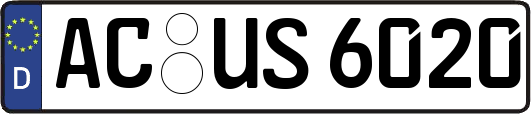 AC-US6020