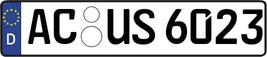 AC-US6023
