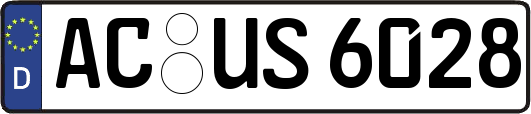 AC-US6028