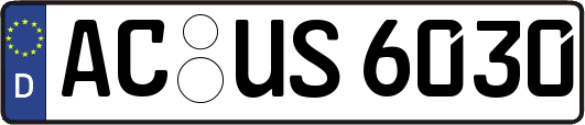 AC-US6030