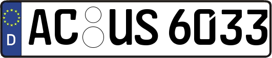 AC-US6033
