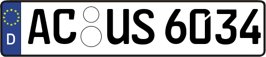 AC-US6034