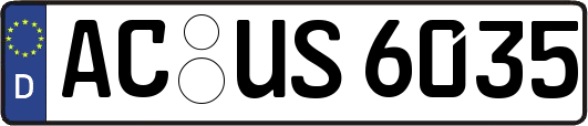 AC-US6035