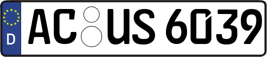 AC-US6039