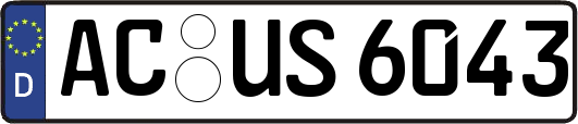 AC-US6043