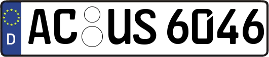 AC-US6046