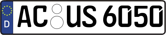 AC-US6050