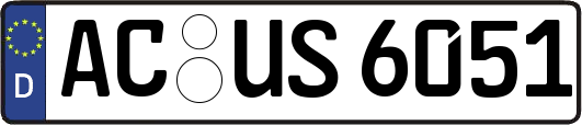 AC-US6051