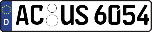 AC-US6054