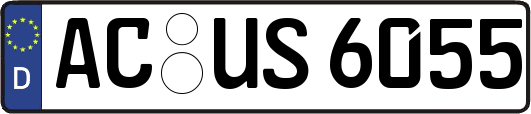 AC-US6055
