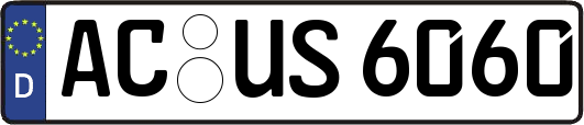 AC-US6060