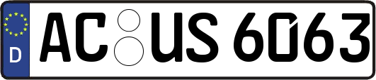 AC-US6063