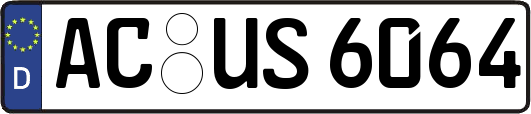 AC-US6064