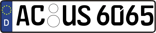 AC-US6065