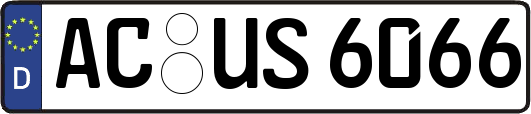 AC-US6066