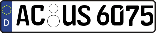 AC-US6075