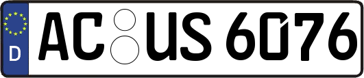 AC-US6076