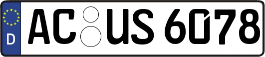 AC-US6078
