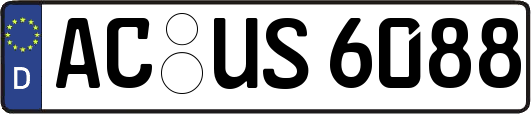 AC-US6088