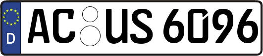 AC-US6096
