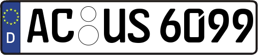 AC-US6099