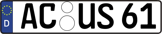 AC-US61