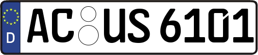 AC-US6101