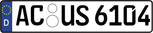 AC-US6104