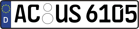 AC-US6105