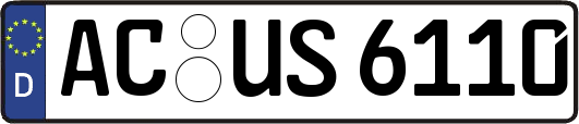 AC-US6110