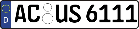 AC-US6111