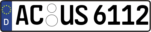 AC-US6112