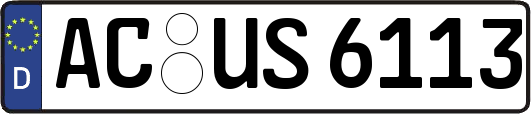 AC-US6113