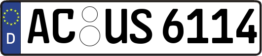 AC-US6114