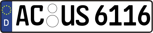 AC-US6116