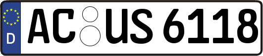 AC-US6118