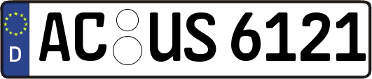 AC-US6121
