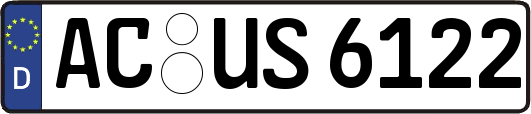 AC-US6122