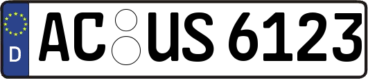 AC-US6123