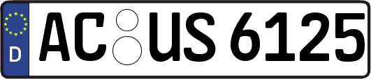 AC-US6125