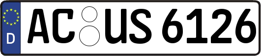 AC-US6126
