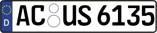 AC-US6135