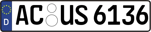 AC-US6136