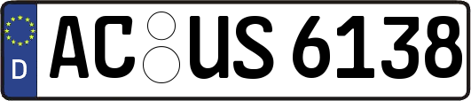 AC-US6138
