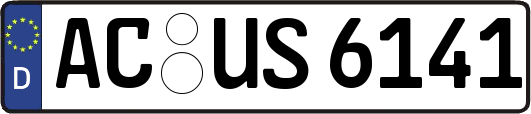 AC-US6141