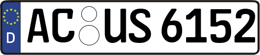 AC-US6152